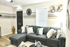 Glore Stays luxury home